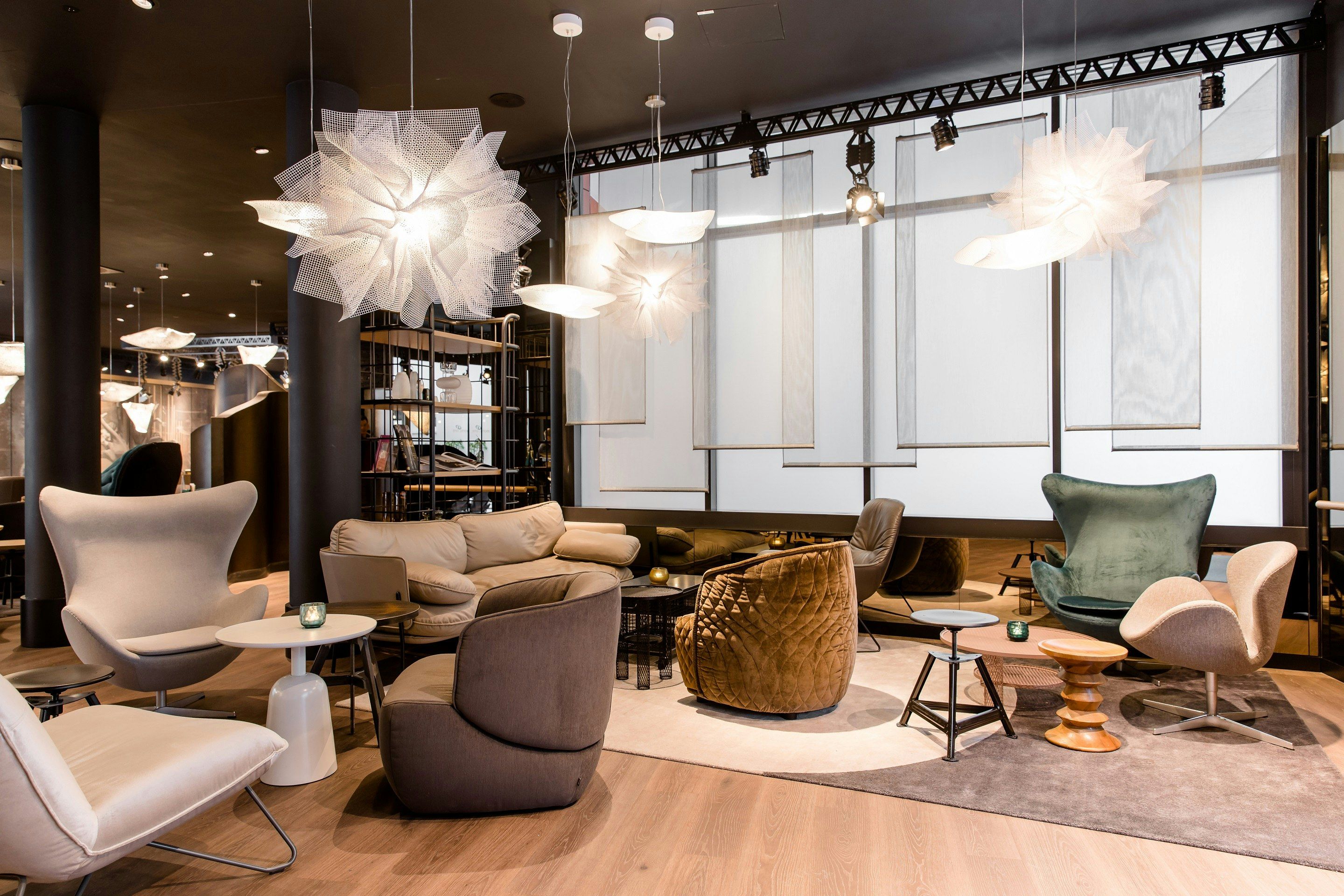 Sala d'estar