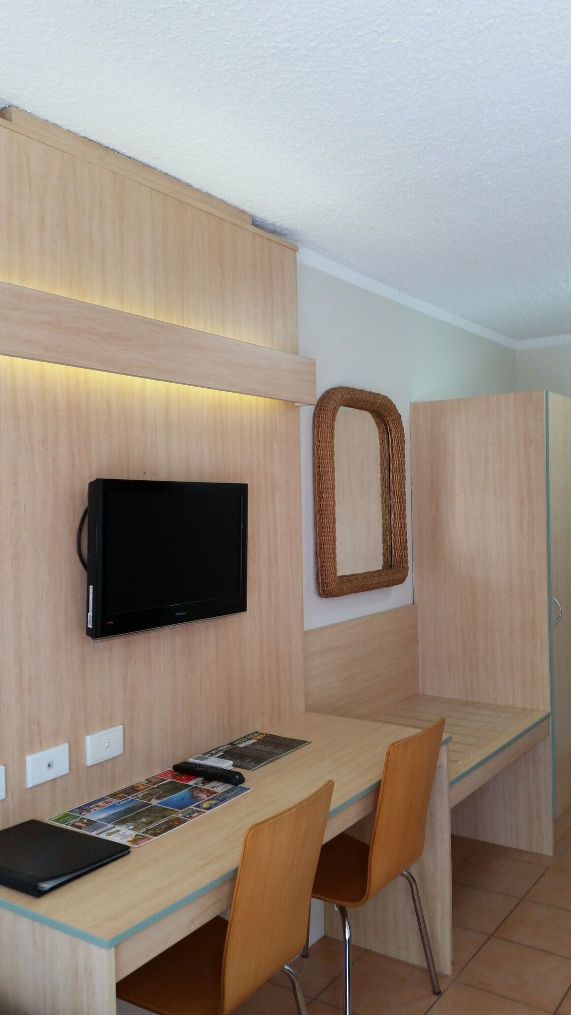 Serveis de l’habitació