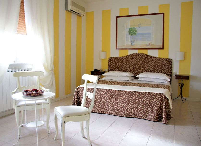 Habitació Foto