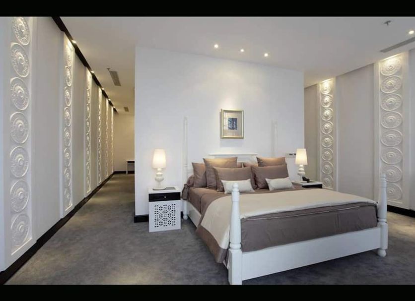 Habitació Foto