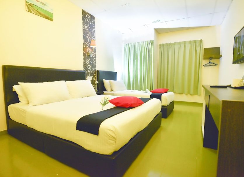 Habitació Foto