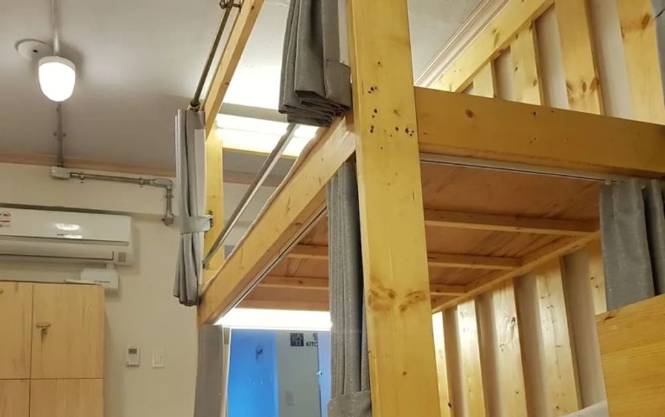 Habitació Foto