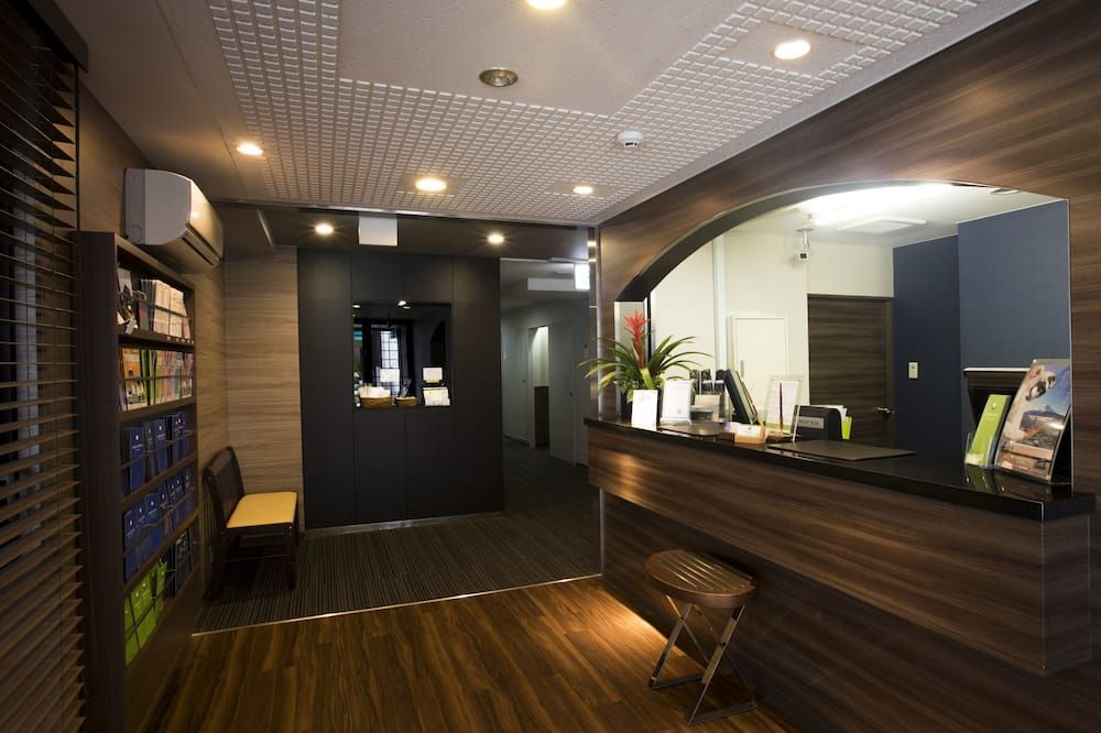 Recepció Foto