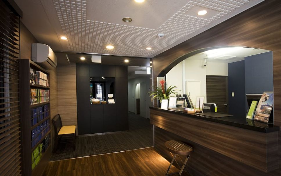 Recepció Foto