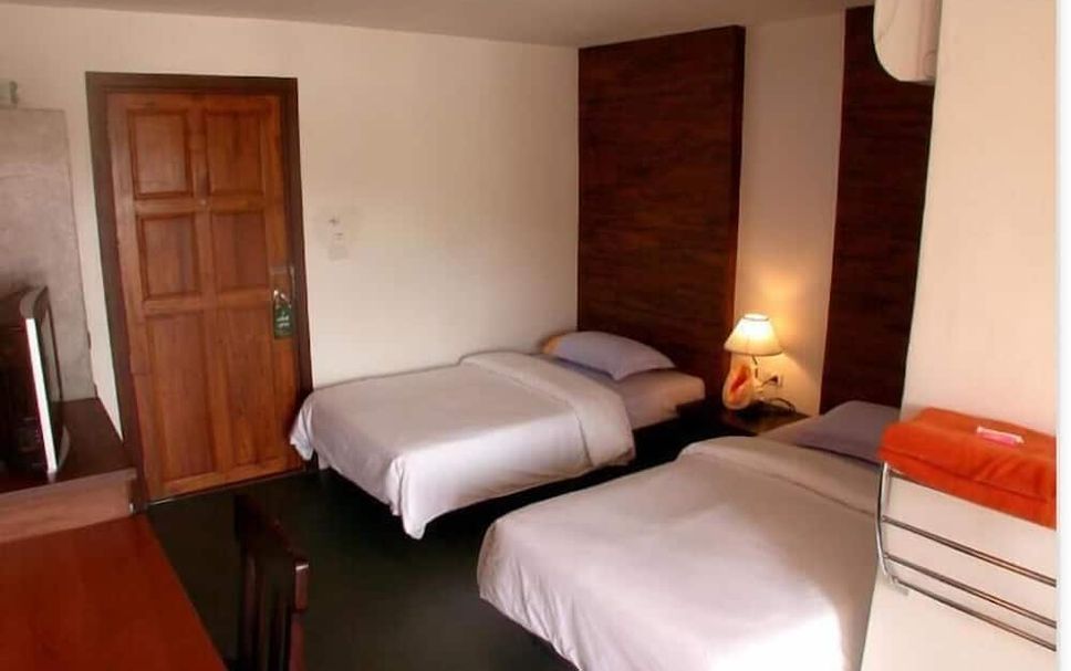 Habitació Foto