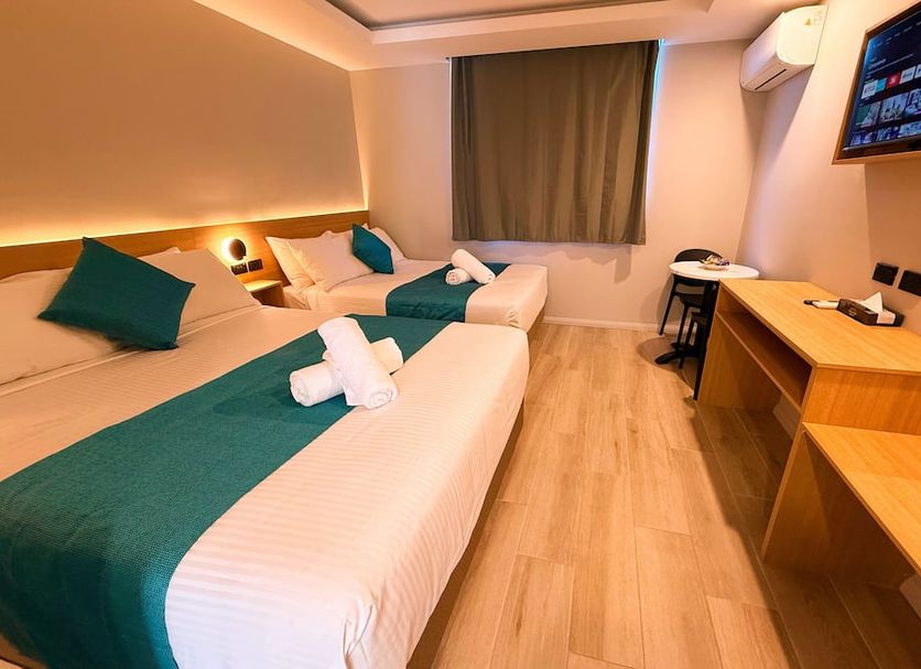 Habitació Foto