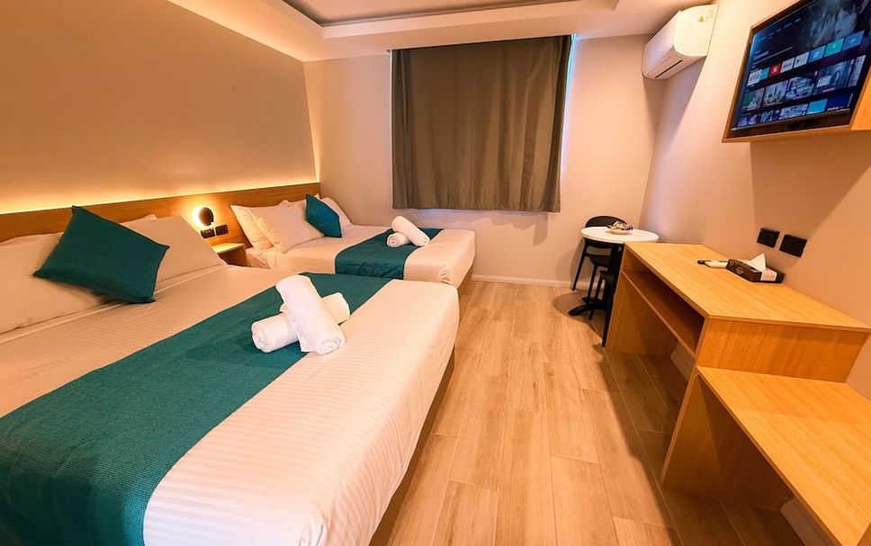 Habitació Foto