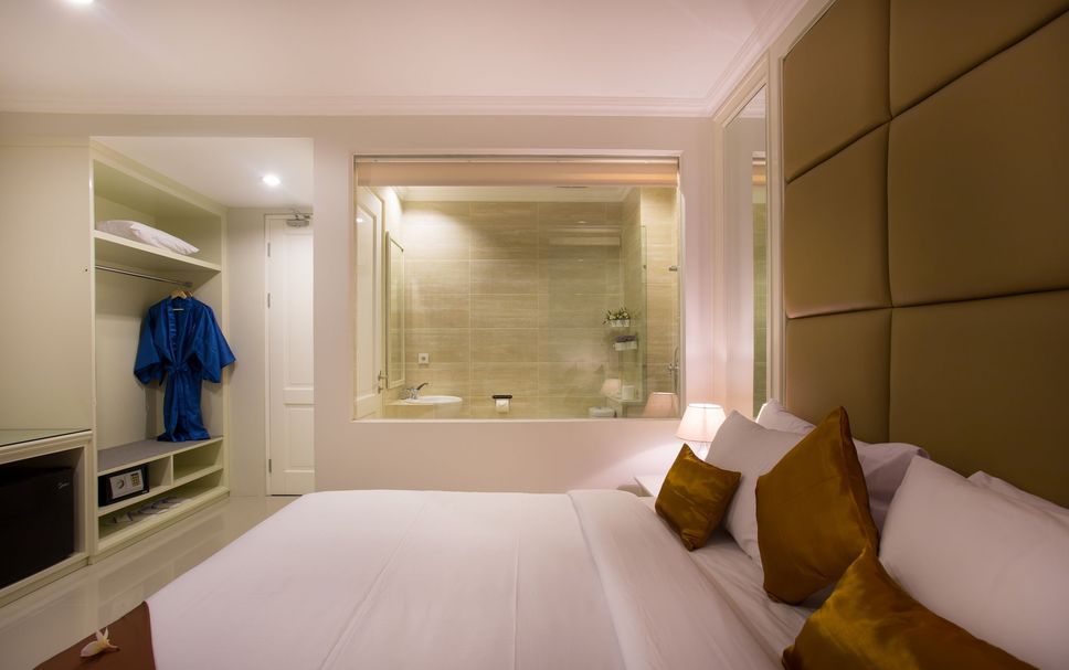 Habitació Foto