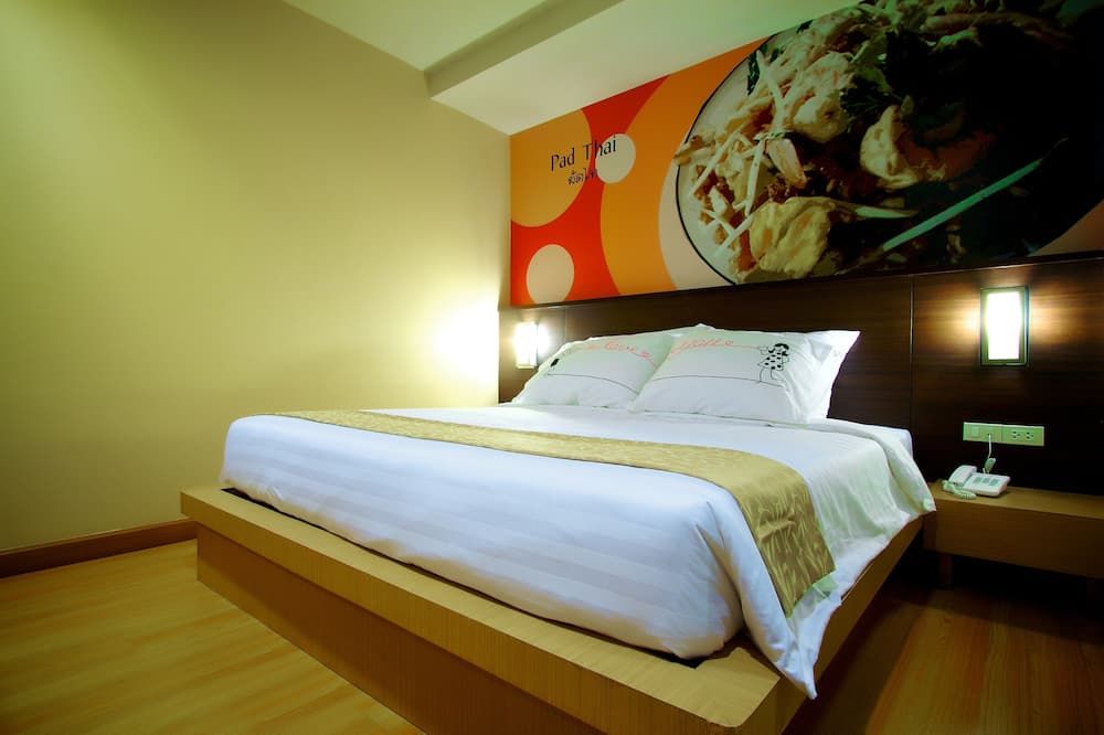 Habitació