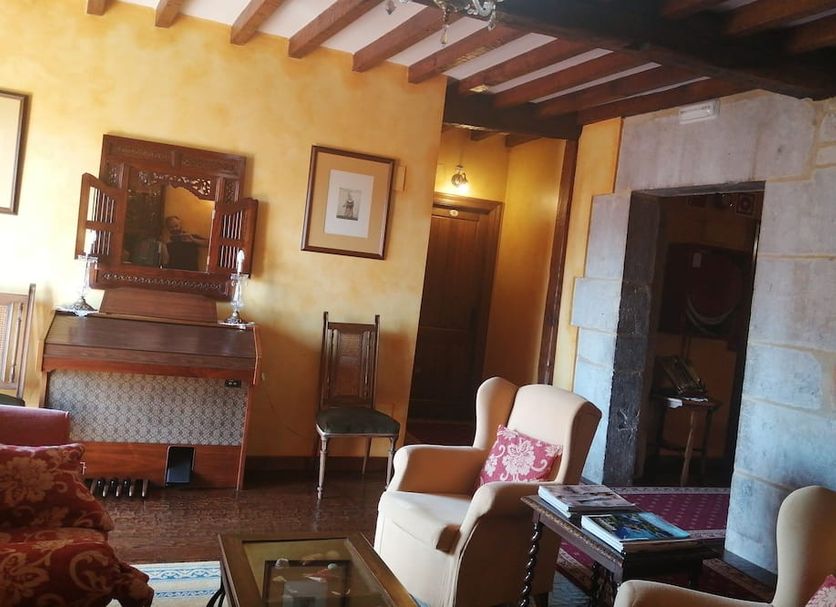 Sala Foto