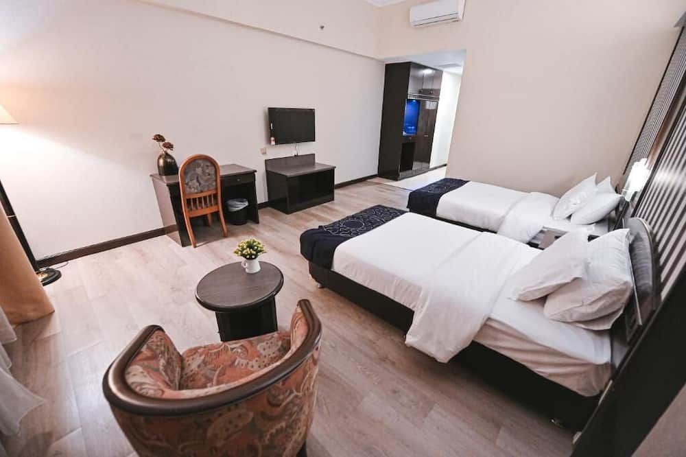 Habitació