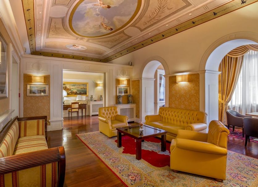 Sala d'estar Foto