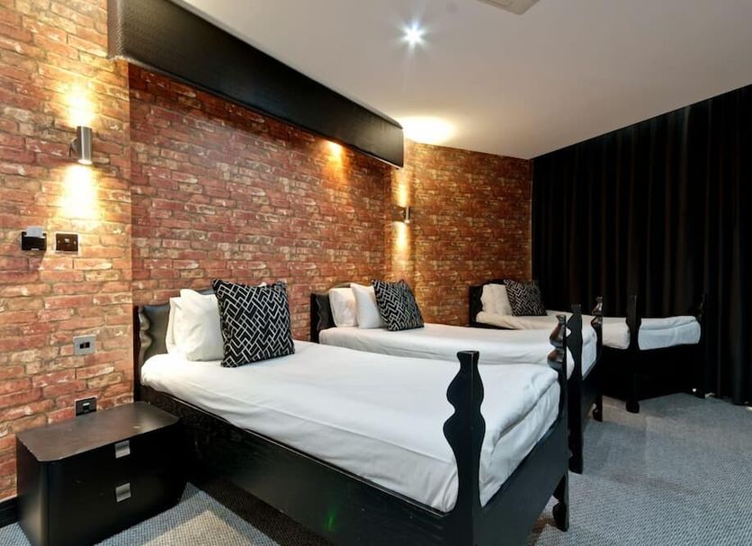 Habitació Foto