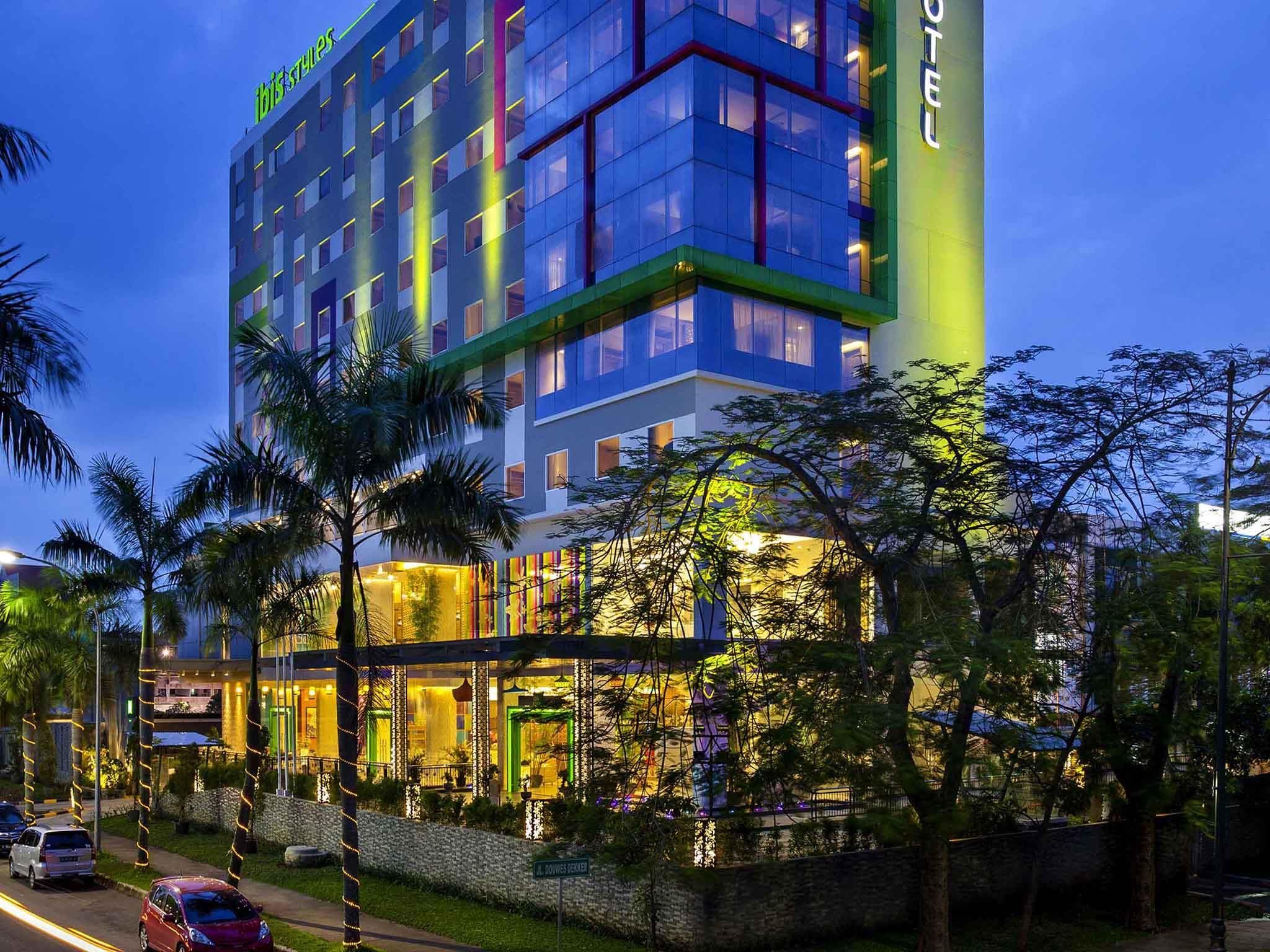 Edifici Foto