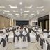 Sala de banquets