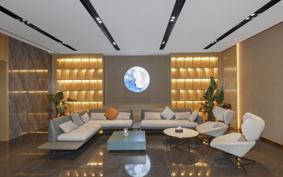 Sala d'estar Foto