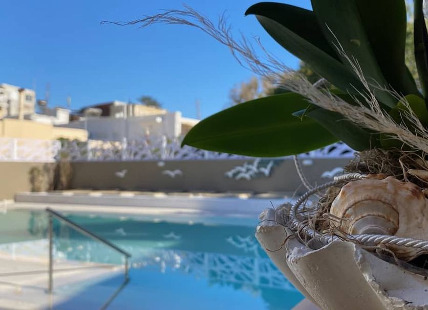 Pool Foto