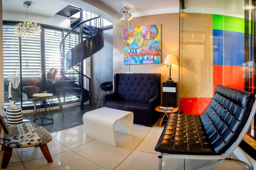 Sala Foto