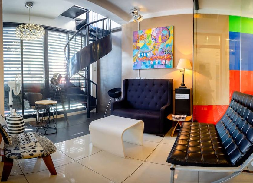 Sala Foto