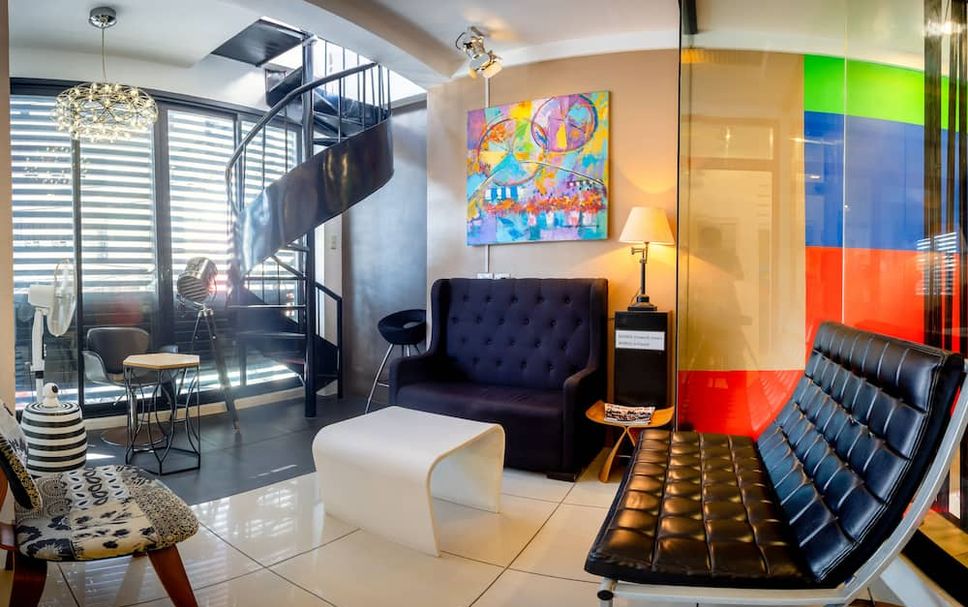 Sala Foto