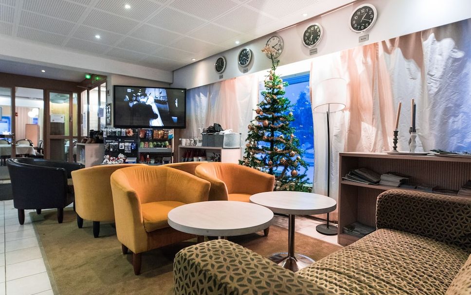 Sala d'estar Foto
