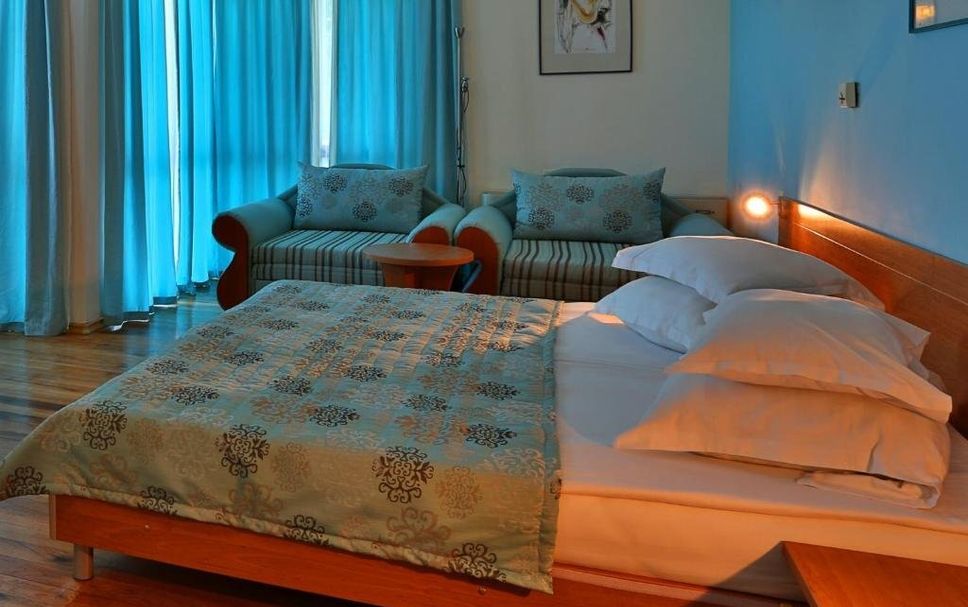 Habitació Foto