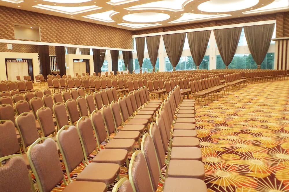 Sala de conferències