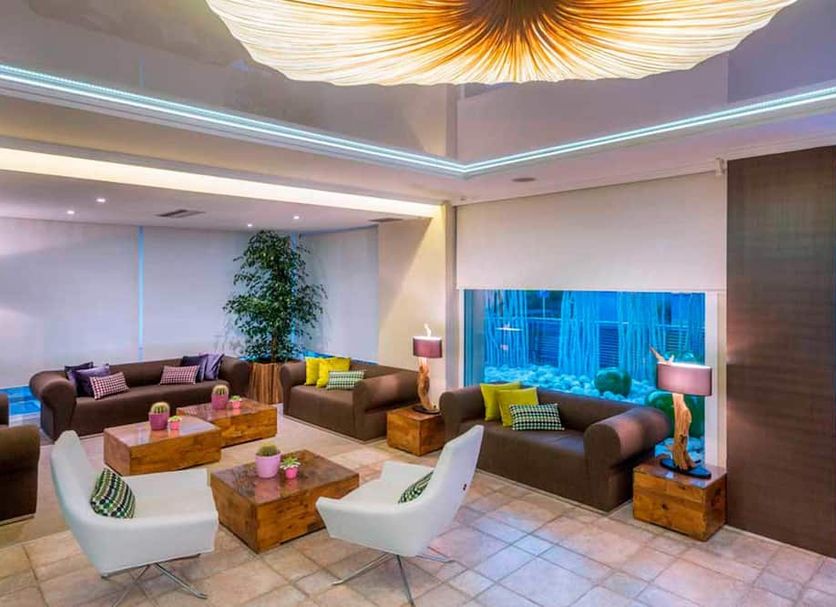 Sala d'estar Foto