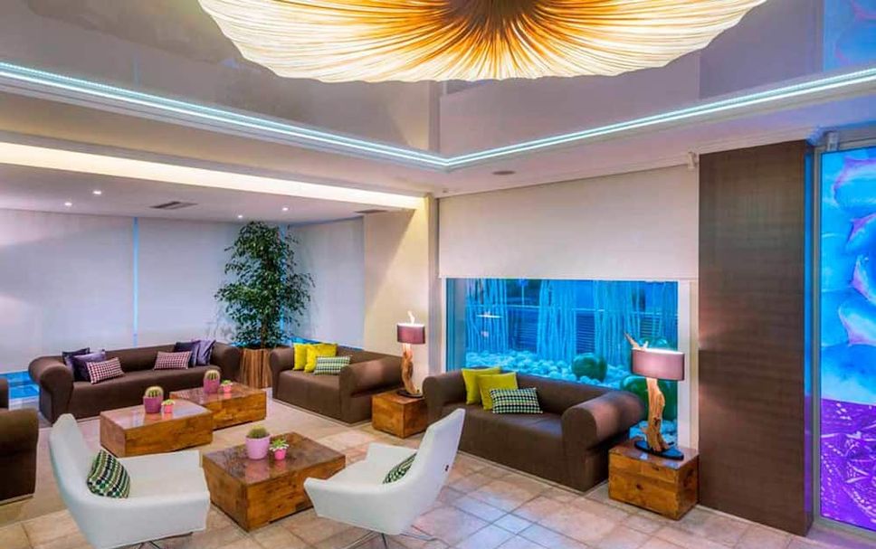 Sala d'estar Foto