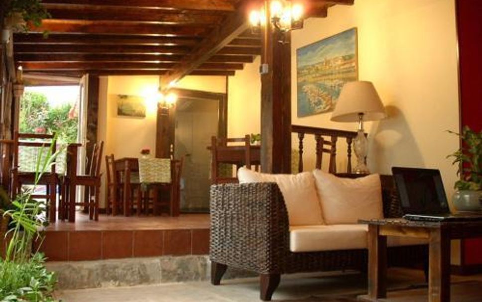Sala Foto