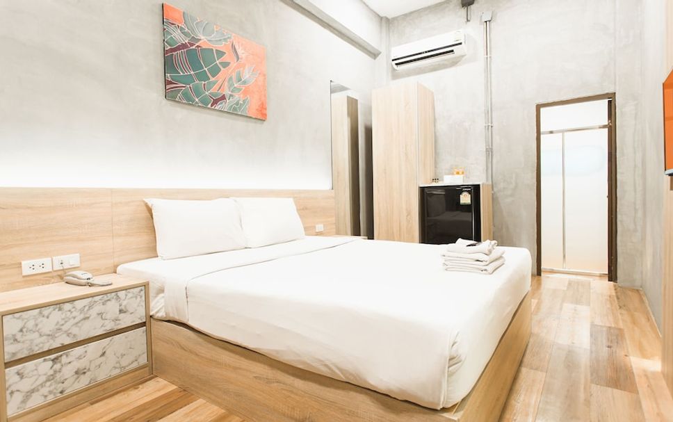 Habitació Foto