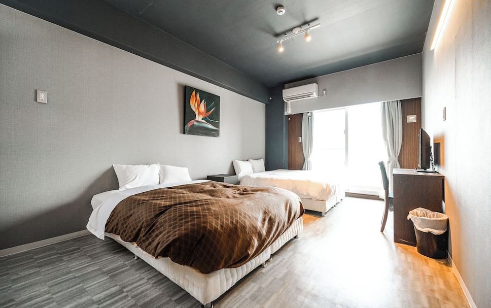 Habitació Foto