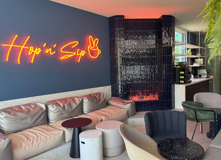 Sala d'estar Foto