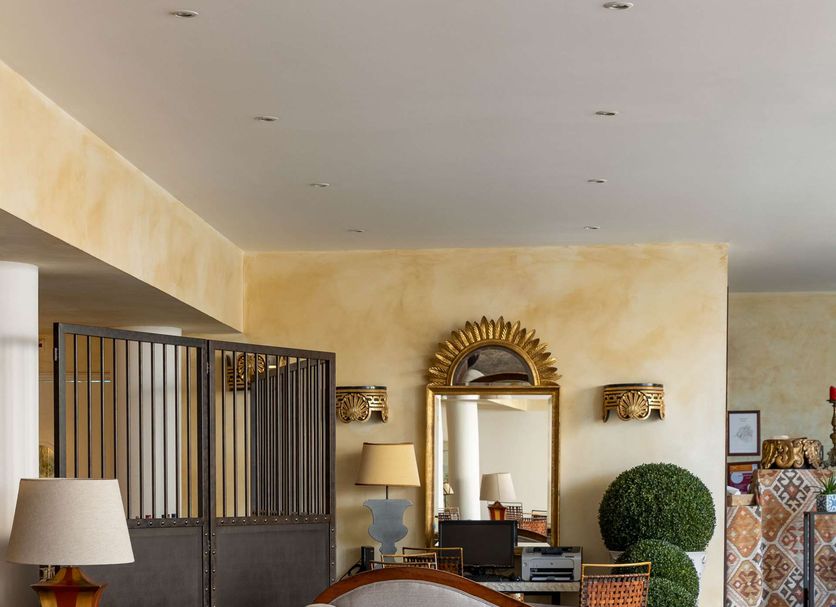 Sala d'estar Foto