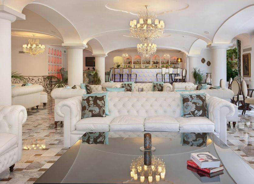 Sala d'estar Foto