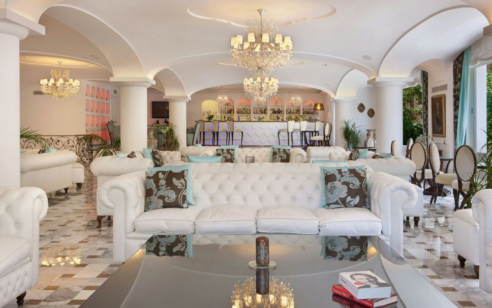 Sala d'estar Foto