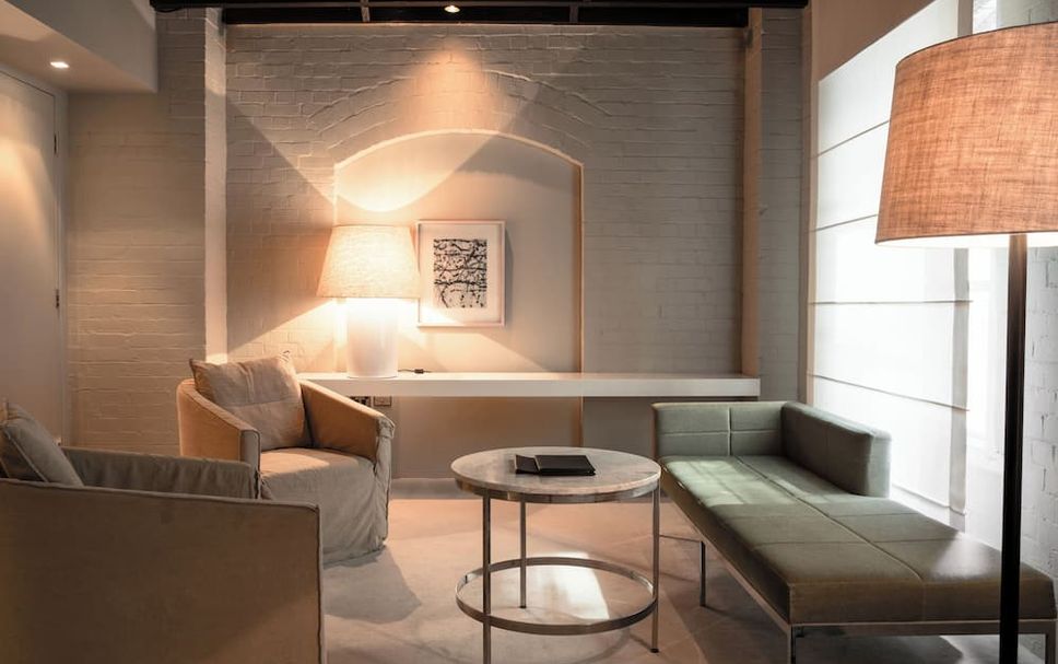 Sala Foto