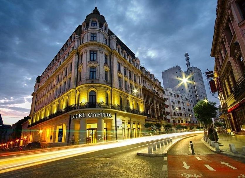 Edifici Foto