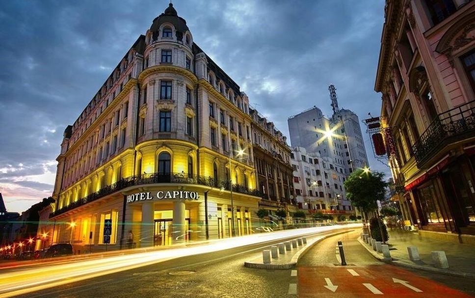 Edifici Foto