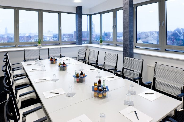Sala de conferències