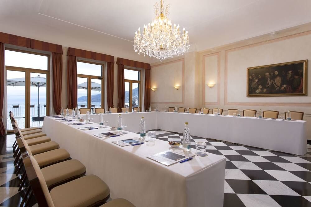 Sala de conferències