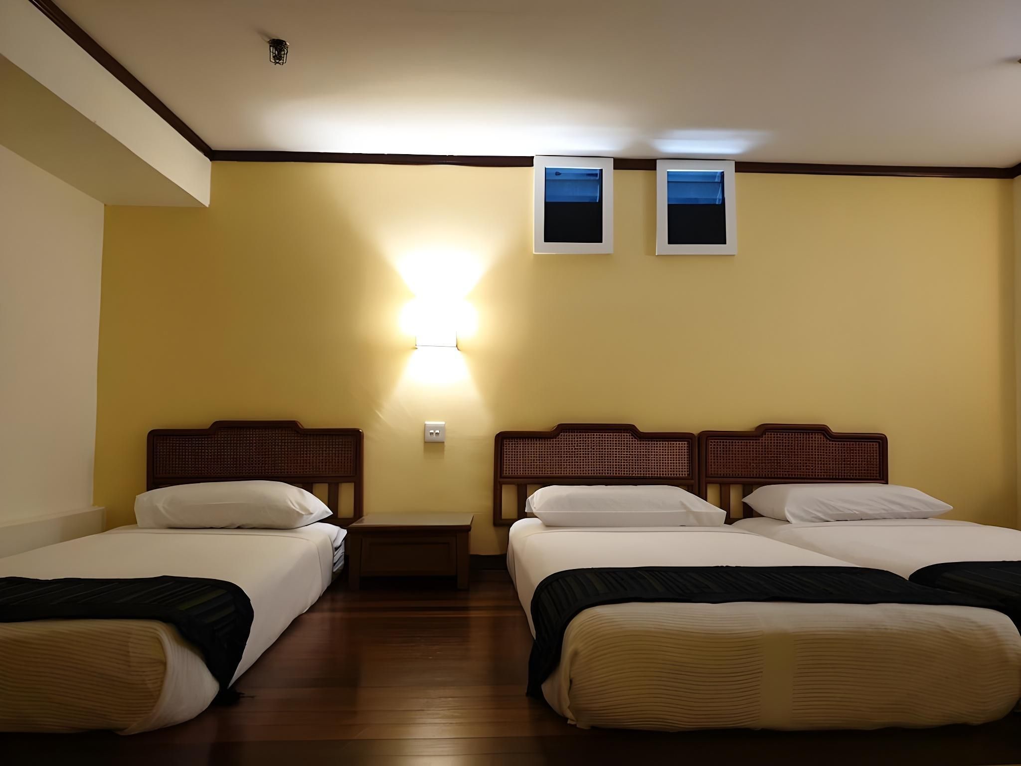 Habitació