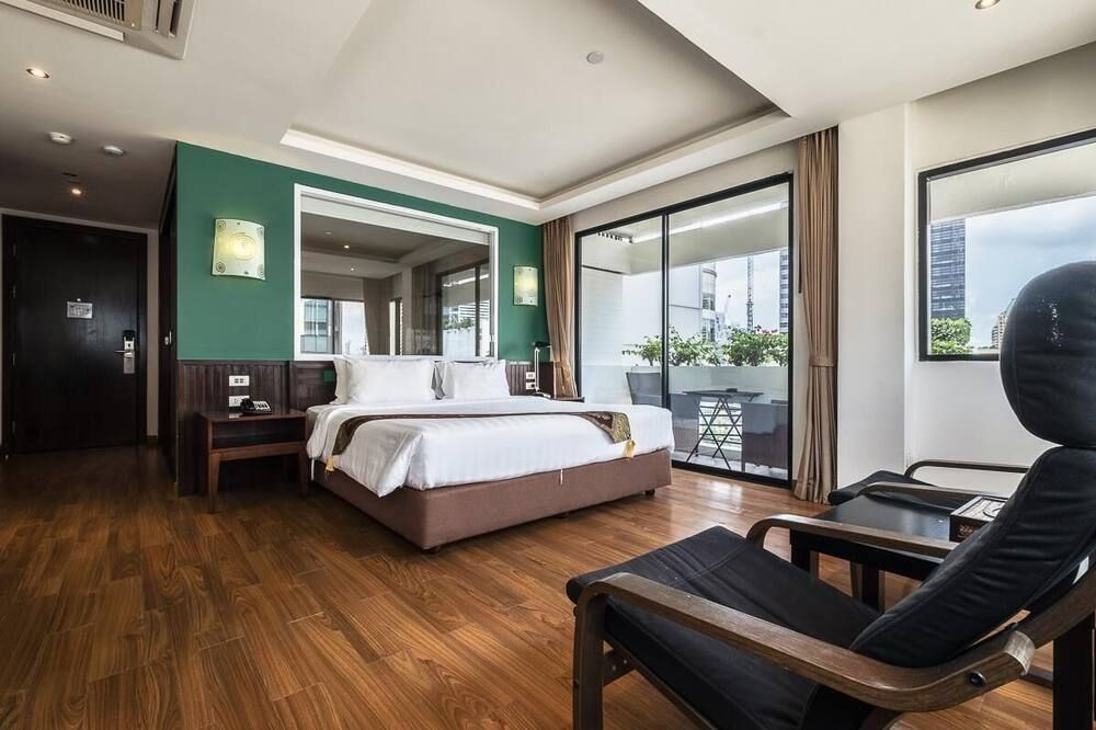 Habitació Foto