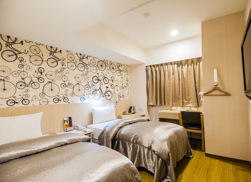 Habitació Foto