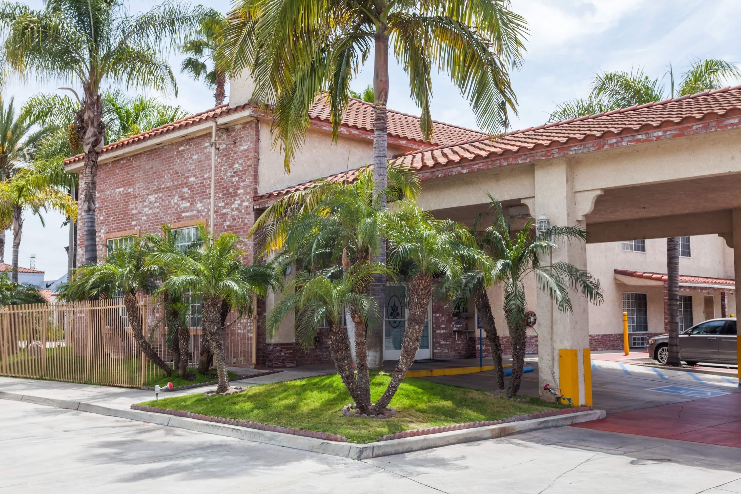 Vista exterior