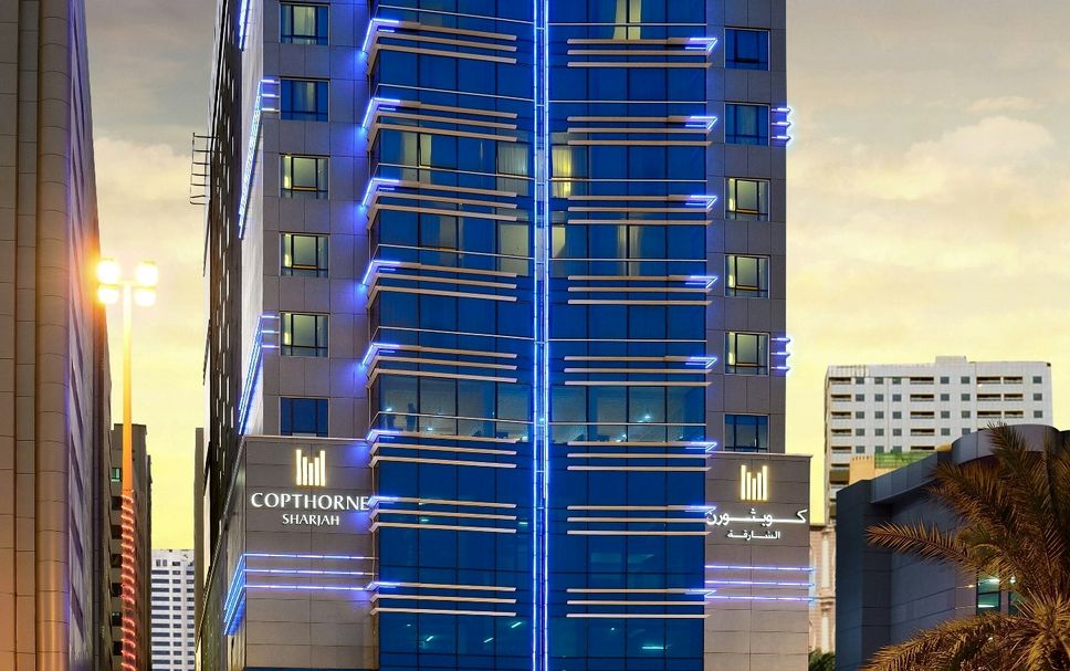 Edifici Foto