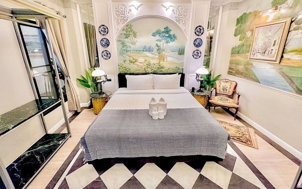 Habitació Foto