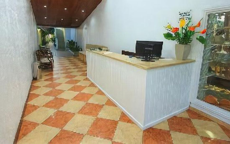 Recepció Foto