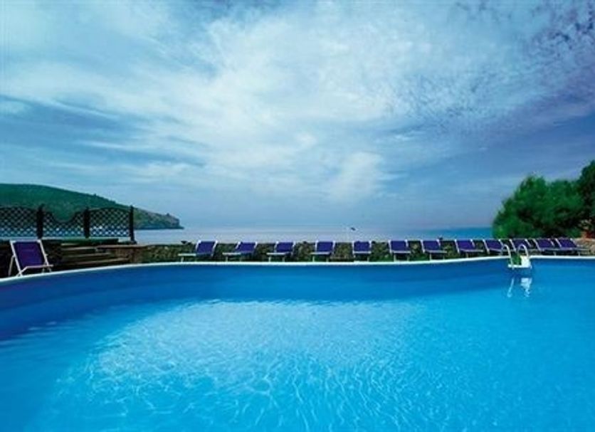 Pool Foto