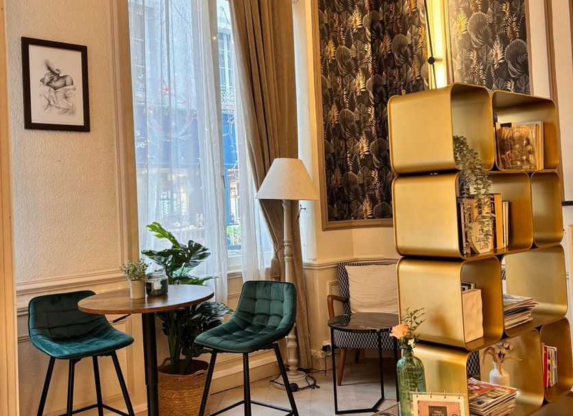 Sala d'estar Foto